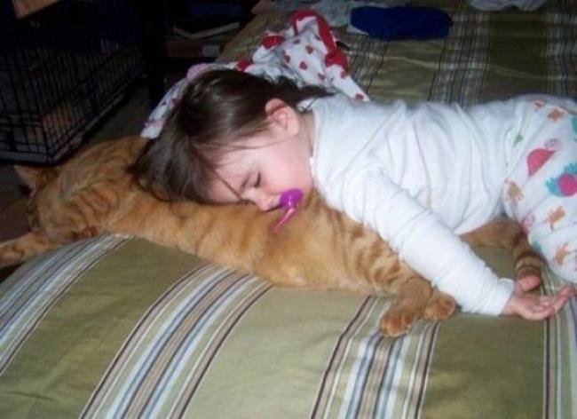 1751483776 277 13 criancas que ainda tem muitas duvidas sobre dormir corretamente Crianca-Dorminhoca-13