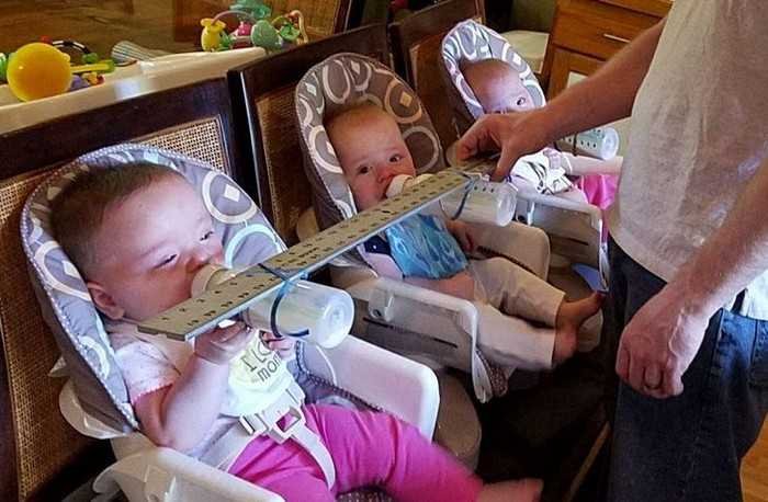 1625193754 549 16 Fotos que mostram a montanha russa que e ser pai