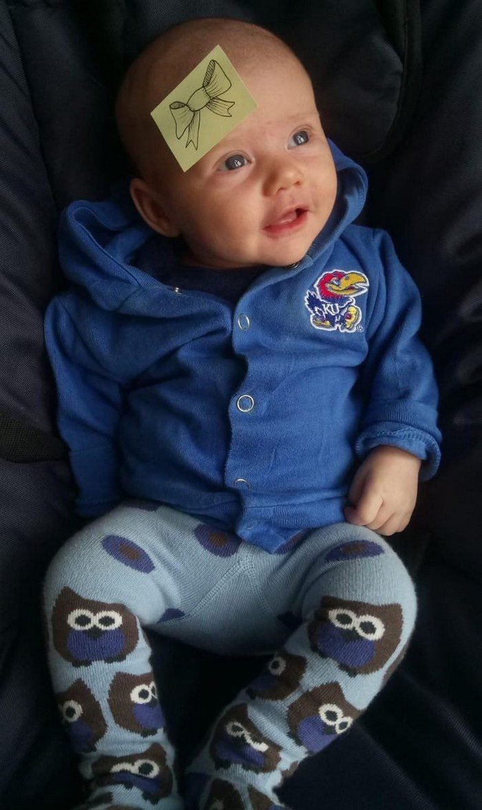 1625193757 9 16 Fotos que mostram a montanha russa que e ser pai