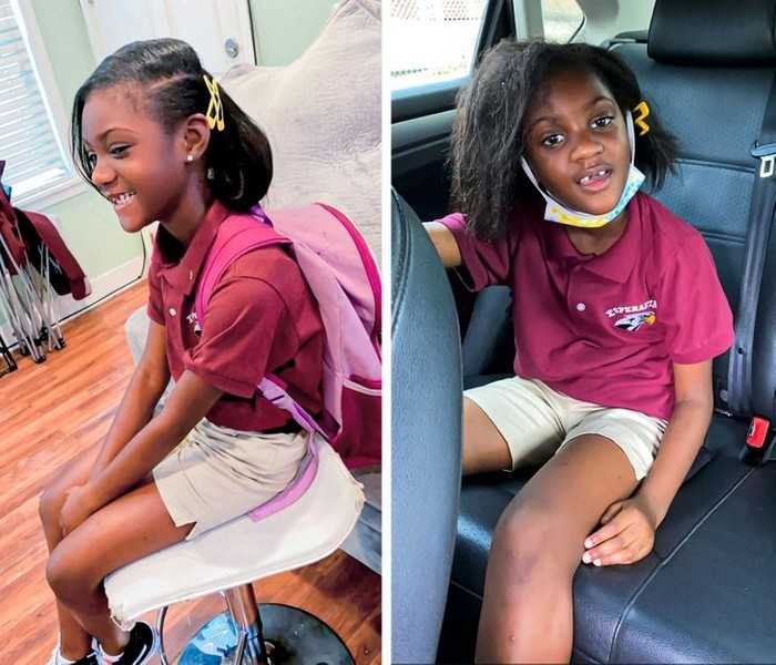 1625193758 536 16 Fotos que mostram a montanha russa que e ser pai