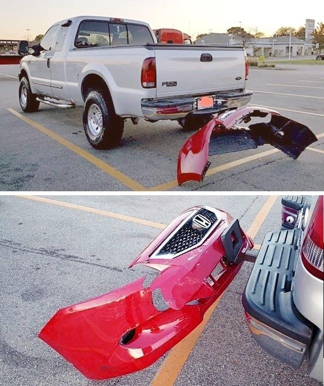 1637162993 790 16 Provas de que estacionar errado e uma arte dominada