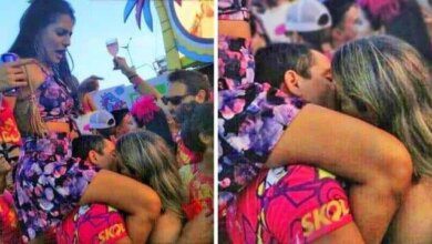 25 fotos tiradas segundos antes do inacreditável acontecer