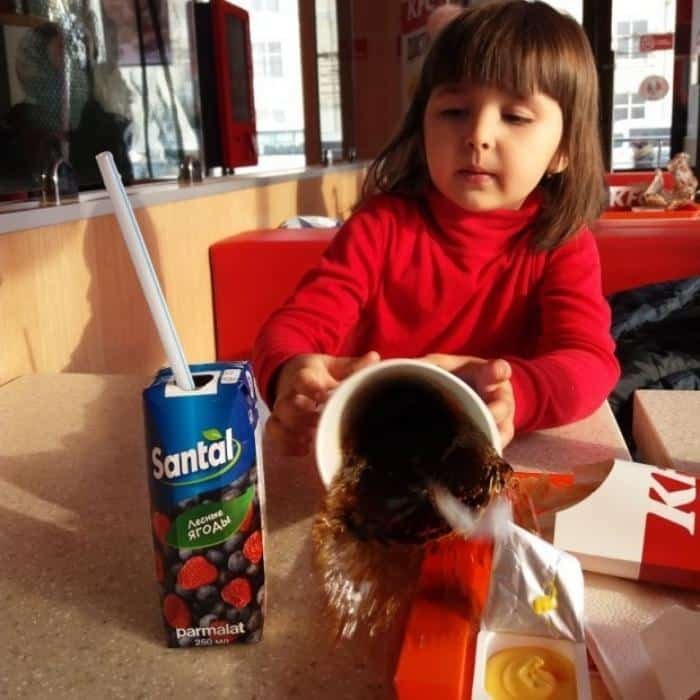 1595459596 986 25 fotos tiradas segundos antes do inacreditavel acontecer