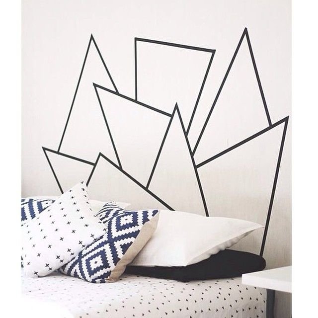 1499053684 81 como decorar paredes com fita isolante inspiracao