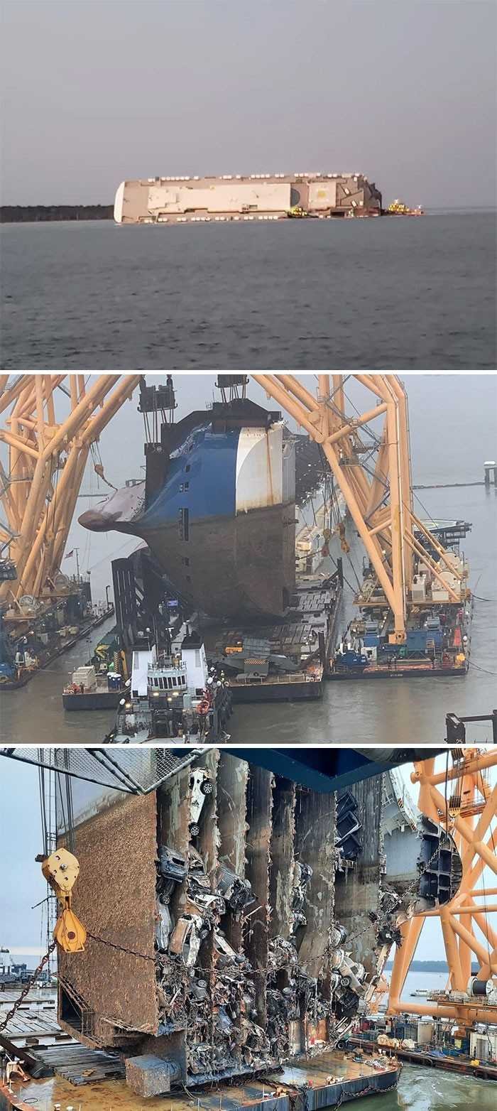 1626401930 378 22 Falhas e acidentes que sairam muito mais caro do