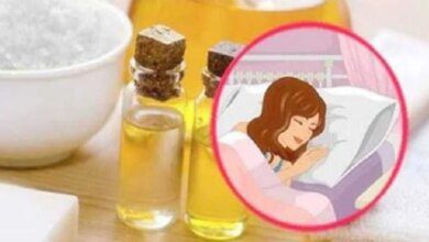 Como acabar com a insônia com 3 ingredientes naturais