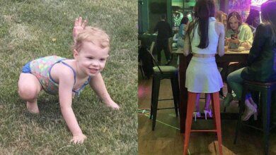 19 fotos capturando o momento exato de uma realidade muito estranha