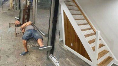 15 Fotos que você terá que olhar mais de uma vez para entender