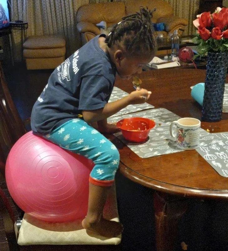 20 Criancas engracadas que vivem de acordo com suas proprias