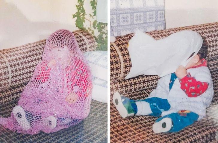 1640053865 342 20 Criancas engracadas que vivem de acordo com suas proprias