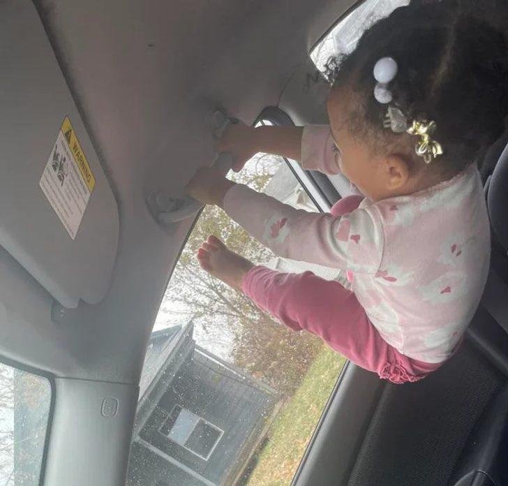 1640053869 781 20 Criancas engracadas que vivem de acordo com suas proprias