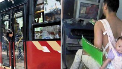 20 Fotos que “deram certo” de tão erradas que foram