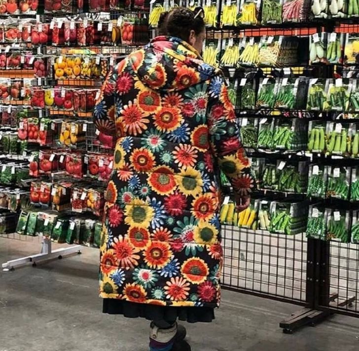 1647300202 195 17 provas de que a camuflagem esta presente em todos