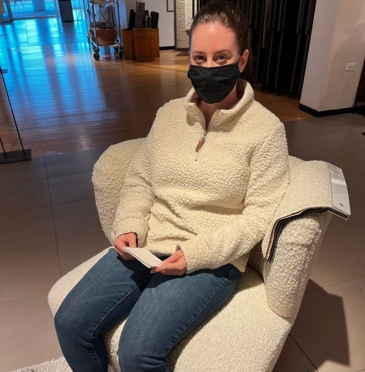 1647300206 885 17 provas de que a camuflagem esta presente em todos