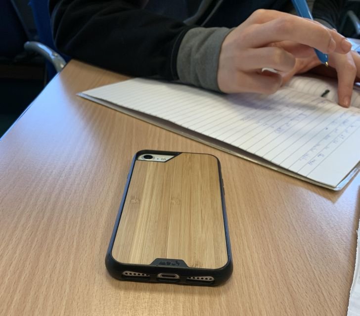 1751498169 90 17 provas de que a camuflagem esta presente em toda 1647300211 902 17 provas de que a camuflagem esta presente em todos