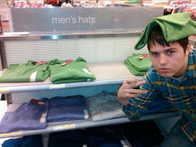 1751498299 50 12 pessoas que seguiram as instrucoes ao pe da letra 1636124416 774 12 Pessoas que seguiram as instrucoes ao pe da letra