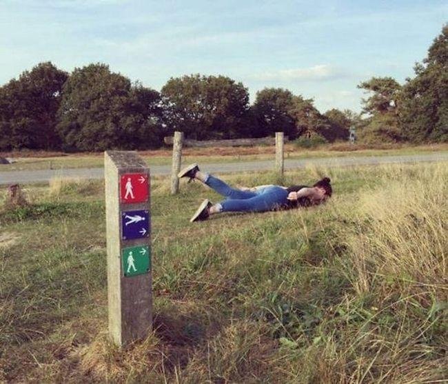 1751498300 466 12 pessoas que seguiram as instrucoes ao pe da letra 1636124418 548 12 Pessoas que seguiram as instrucoes ao pe da letra