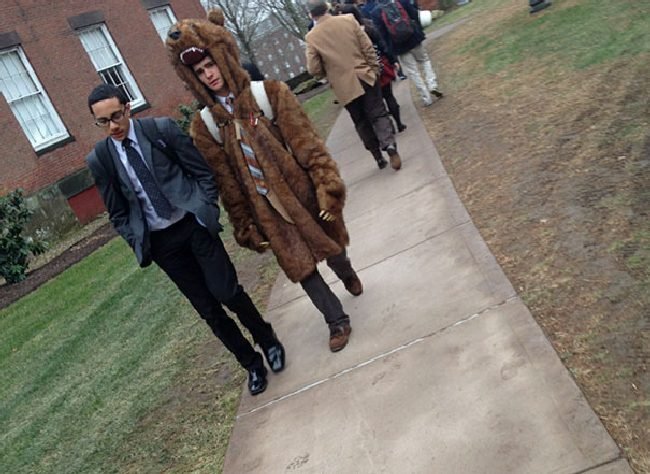 1636553995 211 15 Vezes em que pessoas burlaram as regras de formas