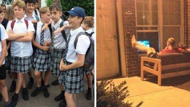 15 casos em que as pessoas quebraram as regras de maneiras inesperadas