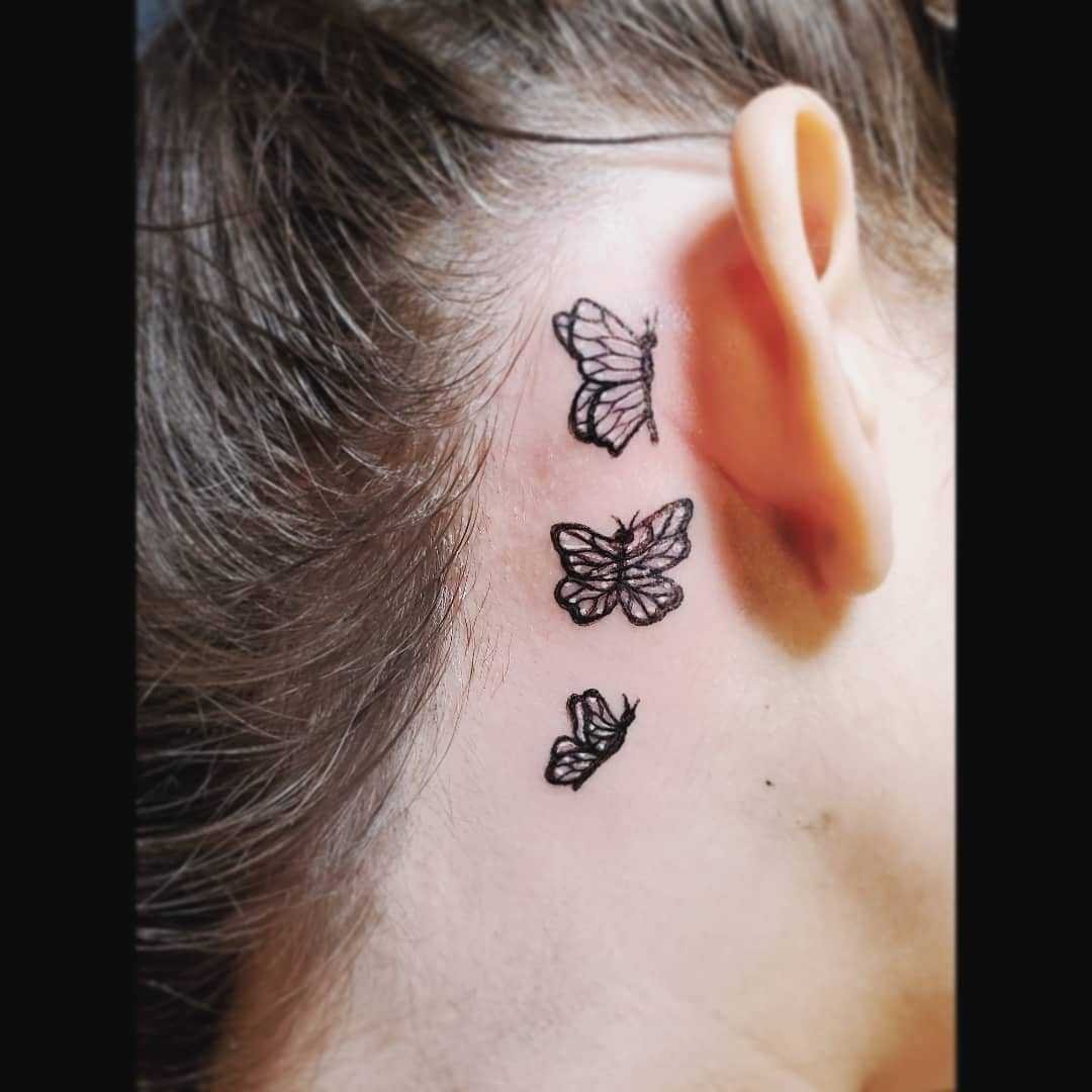 1594227082 270 70 opcoes de Tatuagem de Borboleta ideais para voce