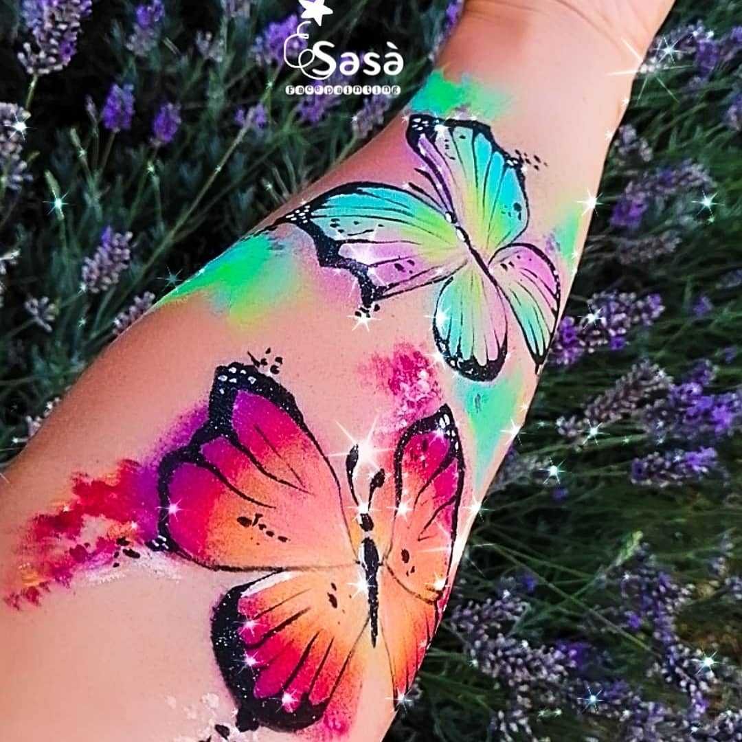 1594227083 492 70 opcoes de Tatuagem de Borboleta ideais para voce