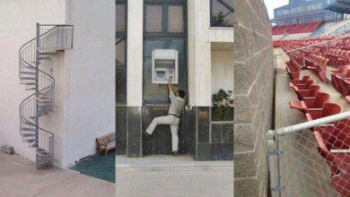 18 designers que precisam mudar de carreira urgentemente