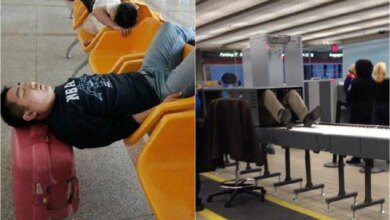 1751501533 16 pessoas que sabem que aeroportos sao uma aventura inesperada 16 pessoas que sabem que aeroportos são uma aventura inesperada