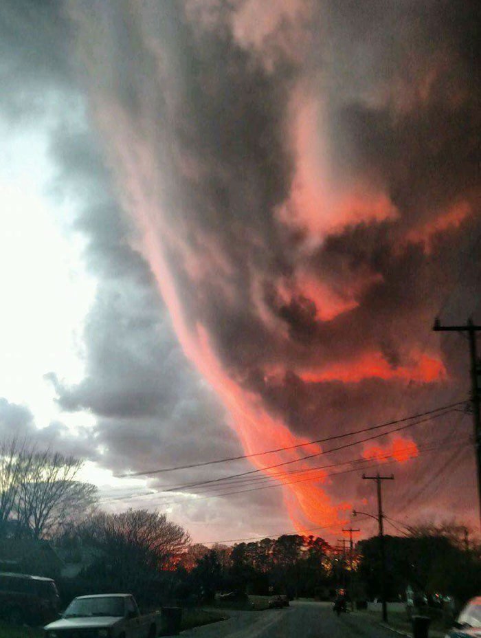 1751501891 296 22 vezes em que as pessoas experimentaram a pareidolia e 1651778676 692 22 Vezes em que as pessoas experimentaram a pareidolia e