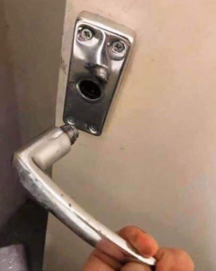 1751501900 396 22 vezes em que as pessoas experimentaram a pareidolia e 1651778682 277 22 Vezes em que as pessoas experimentaram a pareidolia e