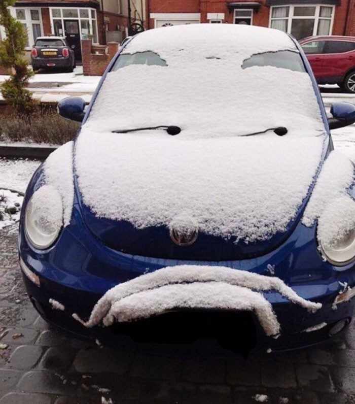 1751501913 539 22 vezes em que as pessoas experimentaram a pareidolia e 1651778689 128 22 Vezes em que as pessoas experimentaram a pareidolia e