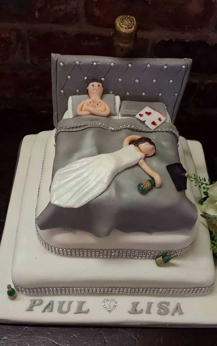 1751501959 960 23 bolos de casamento nao atenderam as expectativas nem de 1625438144 986 23 Vezes em que os bolos de casamento nao atenderam