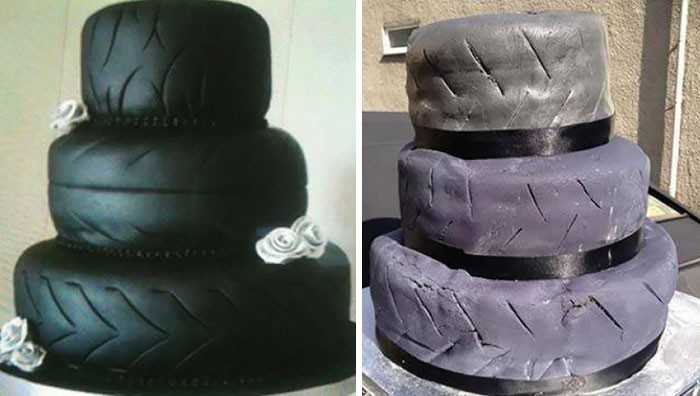 1751501962 928 23 bolos de casamento nao atenderam as expectativas nem de 1625438146 336 23 Vezes em que os bolos de casamento nao atenderam
