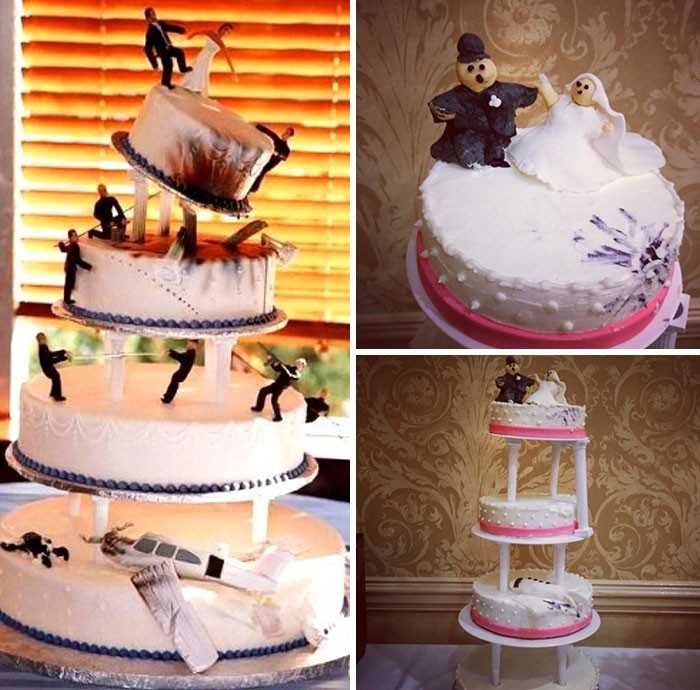 1751501965 577 23 bolos de casamento nao atenderam as expectativas nem de 1625438147 882 23 Vezes em que os bolos de casamento nao atenderam