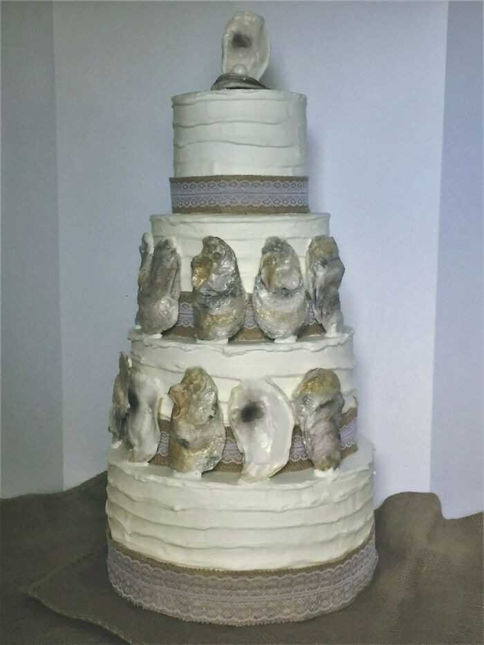 1751501974 73 23 bolos de casamento nao atenderam as expectativas nem de 1625438151 560 23 Vezes em que os bolos de casamento nao atenderam
