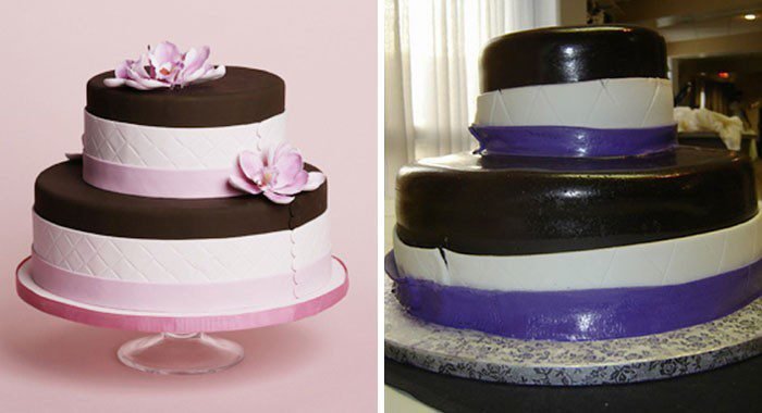 1751501978 925 23 bolos de casamento nao atenderam as expectativas nem de 1625438154 955 23 Vezes em que os bolos de casamento nao atenderam