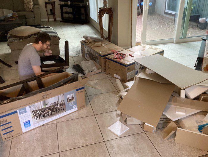 1646036593 963 21 Pessoas cujos dias tomaram um rumo inesperado e bem