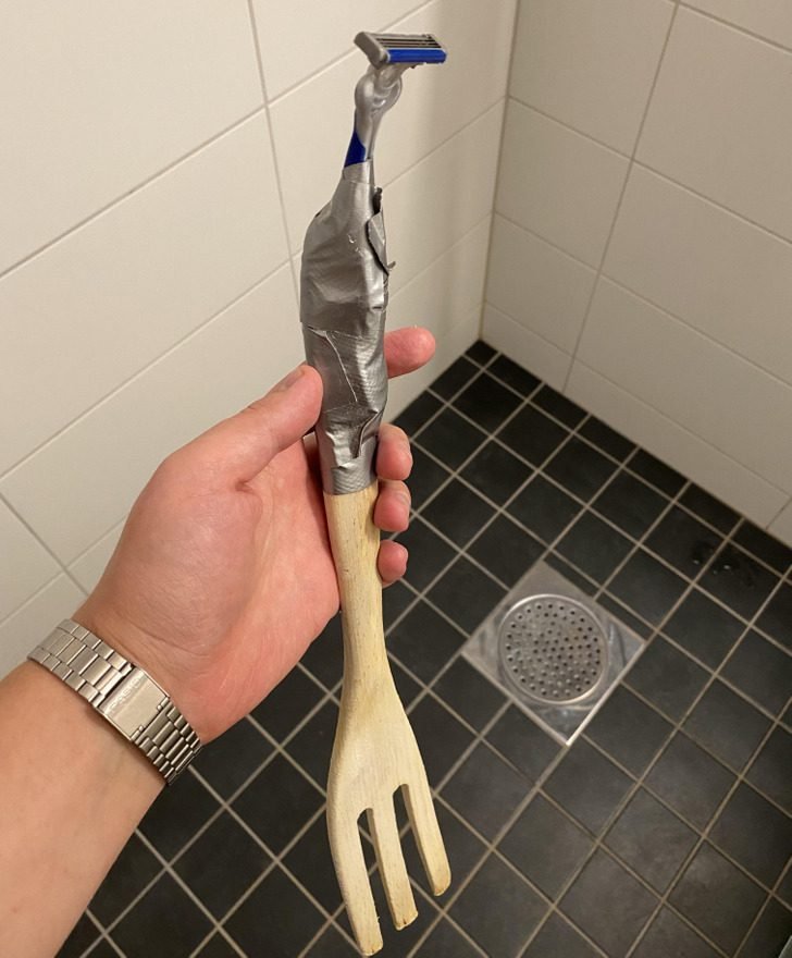 1654285422 494 15 pessoas que usaram saidas criativas para resolver seus problemas