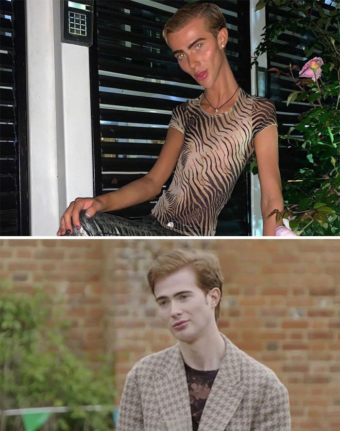 1652135453 794 23 Vezes em que as pessoas levaram as edicoes de