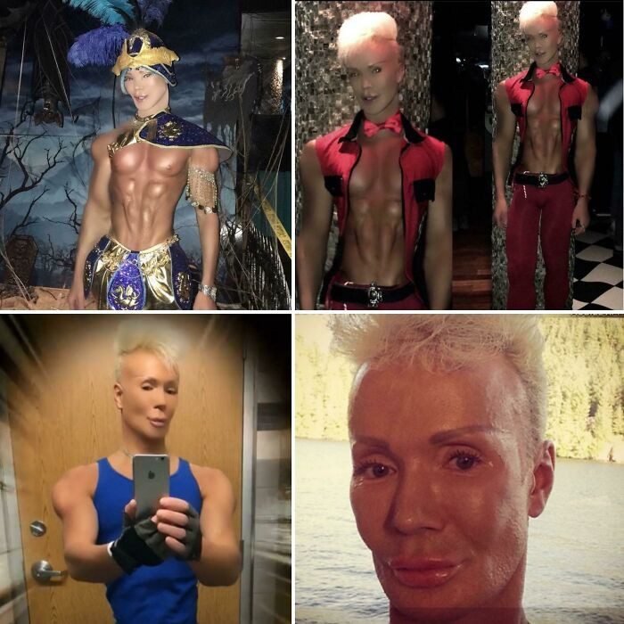 1652135459 854 23 Vezes em que as pessoas levaram as edicoes de