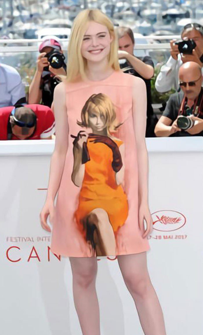 1646880878 307 20 Vestidos de gostos um tanto duvidosos que viraram piada