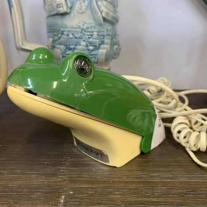 1646358367 379 19 Itens bizarros que as pessoas encontraram enquanto tentavam economizar