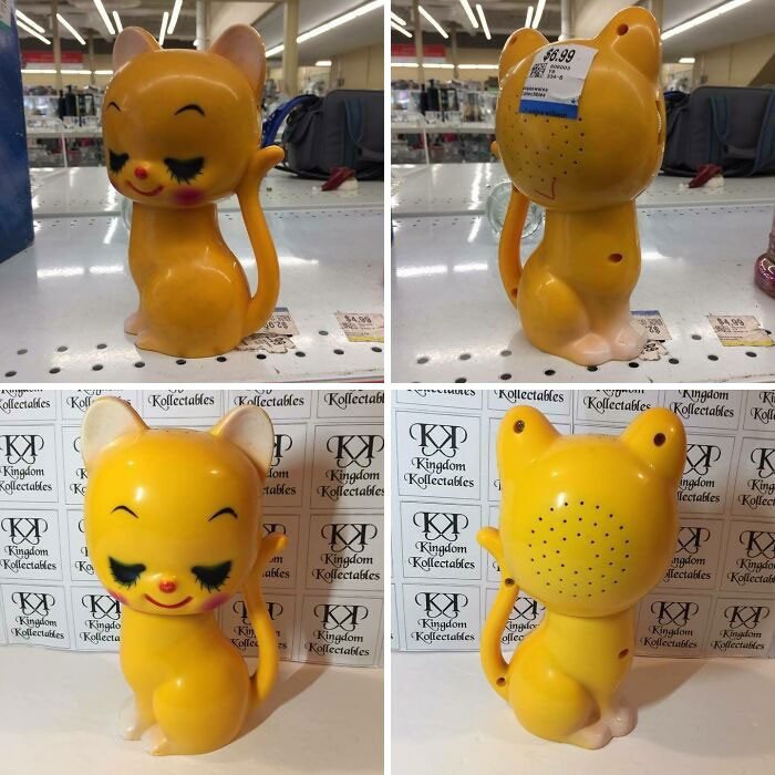 1646358375 533 19 Itens bizarros que as pessoas encontraram enquanto tentavam economizar