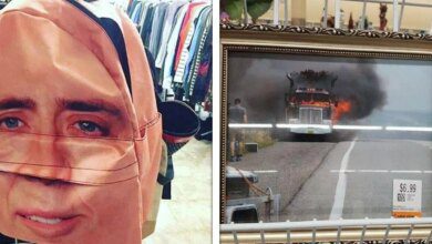 19 itens bizarros que as pessoas encontraram ao tentar economizar dinheiro