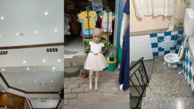 20 Vezes em que as pessoas criaram coisas horríveis e viraram piada na internet