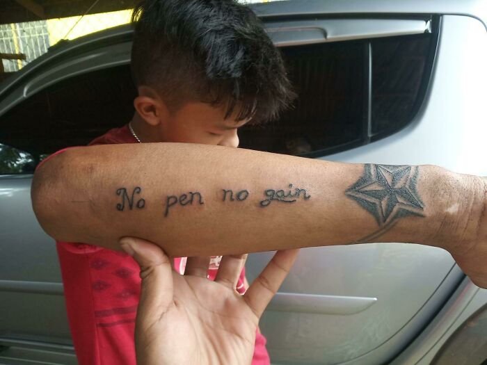 1655450366 904 30 tatuagens horrivelmente feitas que sao o orgulho desse grupo