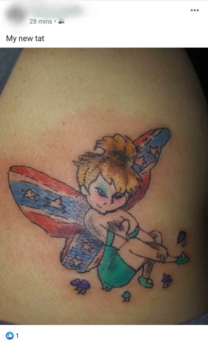 1655450368 669 30 tatuagens horrivelmente feitas que sao o orgulho desse grupo