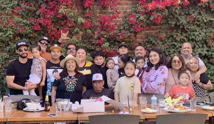 1655261142 827 24 Vezes que as pessoas foram surpreendidas por seus parentes