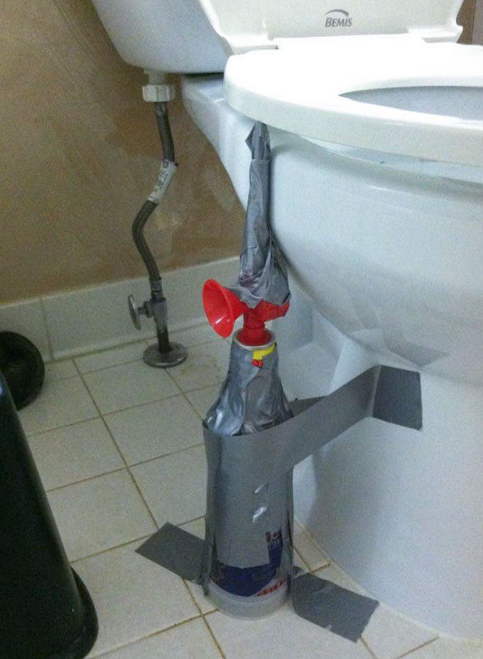 1655261143 540 24 Vezes que as pessoas foram surpreendidas por seus parentes