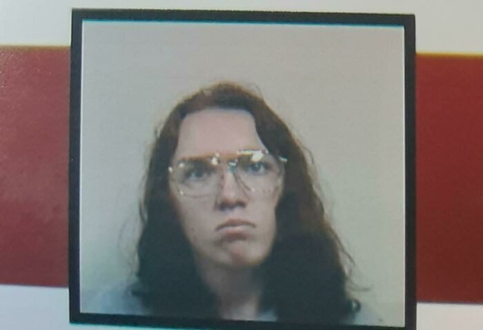 1751503409 687 22 pessoas hilarias que levaram suas fotos de identidade a 1654117833 850 22 Pessoas hilarias que levaram suas fotos de identidade a