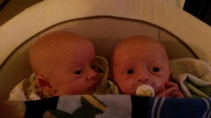 1653616355 686 18 Bebes fofos que ja nasceram na terceira idade